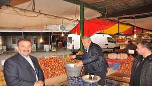 "Terazilerin Muayenelerini Son Güne Bırakmayın"