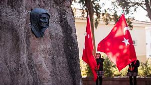 Zübeyde Hanım ölümünün 101. yıl dönümünde özlemle anıldı