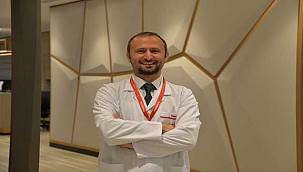 Böbrek taşları lazerle tozlaştırılabiliyor 