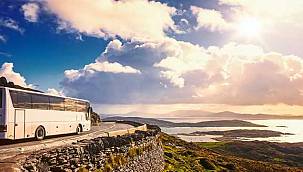 9 günlük bayram tatili seyahat sektörünü olumlu etkiledi