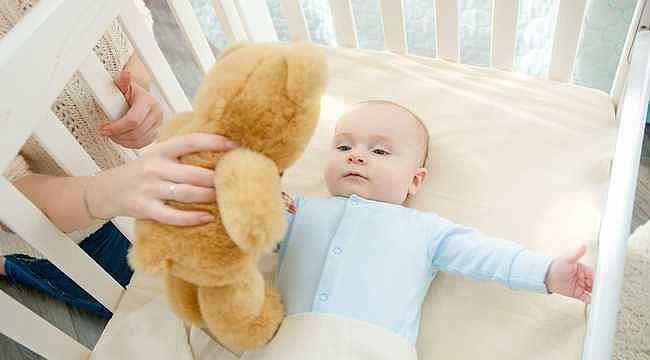 Anne babalar dikkat! Bebekler için hayati önem taşıyan 10 madde 