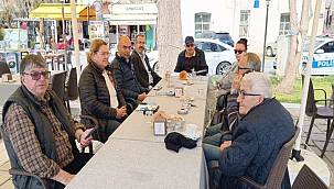 Bağımsız Belediye Meclis Üyesi Adayı Mimar Metin Öngünşen'den dikkat çeken açıklamalar