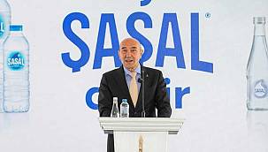 Başkan Soyer: "İzmir'e 4 yeni fabrika, 4 yeni Cumhuriyet kalesi kazandırdık" 