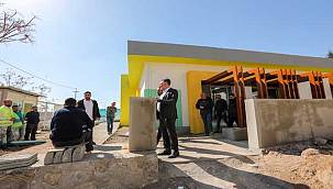 Bayraklı Belediyesinde anaokulu sayısı 5'e çıktı