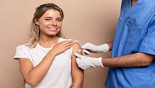 Birçok insan HPV'ye sahip olup bunu bilmiyor