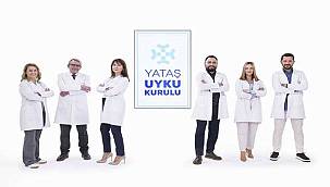 Dünya Uyku Günü'nde Yataş Uyku Kurulu'ndan Öneriler