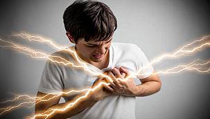 İçimizdeki sinsi ve ölümcül tehlikeye dikkat!