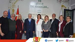 İGC Başkanı Dilek Gappi: Yerel Basın Halkın Bilgi Almasının Teminatı 