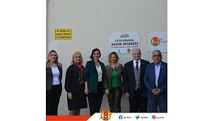 İGC Başkanı Dilek Gappi: Yerel Medya ile bağlantı içinde olmak önemli