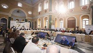 İkinci Yüzyılın İktisat Kongresi 1 yaşında!