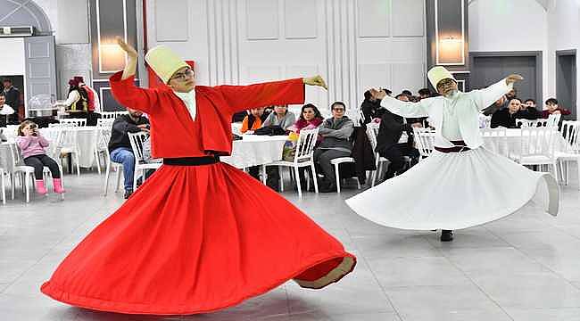 İzmir'de Ramazan dayanışması