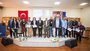 İzmirli Filozof Baha Tevfik 140'ıncı yaşında anıldı