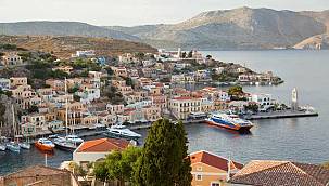 Yurt dışında tatil yapan Türklerin sayısı artıyor