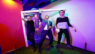 'Kemal Sunal Müzesi' açıldı