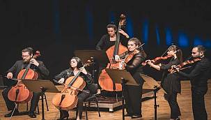 KODA'dan İngiliz Şef Howard Arman ile müzik şöleni