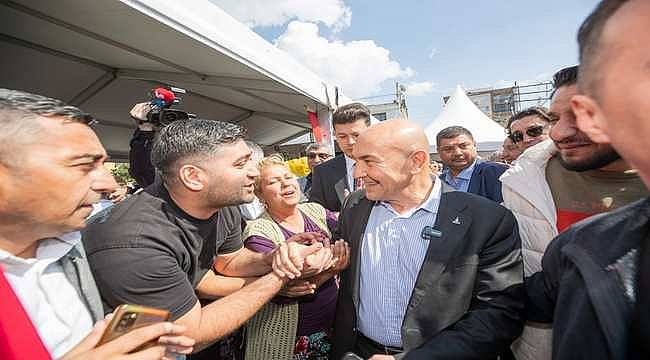 "Mesaimin son saatine kadar çalışmaya devam edeceğim"