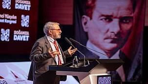 Prof. Dr. Naci Görür İzmirlilerle buluşacak