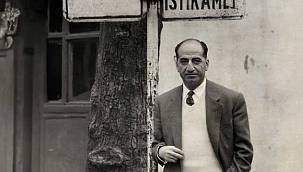 "Samim Kocagöz: Mecburi İstikamet" belgeseli İzmirliler ile buluşuyor