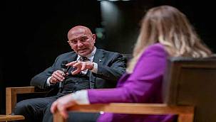 Soyer: Biyolojik sınırlarımı zorlayarak maksimum çalışmaya gayret ettim