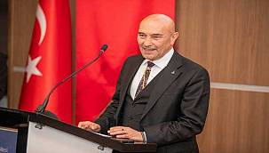 Soyer: "İzmir'de ektiğimiz her bir tohumun takipçisi olacağım" 