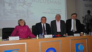 Tarımda Kalkınmanın Yolu Kooperatiflerden Geçiyor