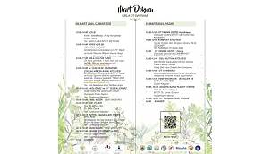 Urla Ot Bayramı'nın programı belli oldu