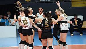 VakıfBank'ta hedef 10. Kupa Voley şampiyonluğu