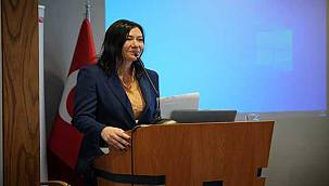 Yaşlılara Saygı Haftası'nda 'İyi Yaşlanma'nın Püf Noktaları Konuşuldu