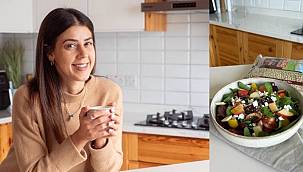 Yeşil Mercimek ile uzun süre tokluk mümkün