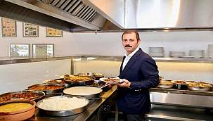 3. kuşak lokantacı Okyay'dan boykot değerlendirmesi