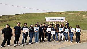 Anadolu Efes Gönüllüleri Sokak Hayvanları için Harekete Geçti!