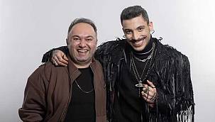 Can Bonomo, Hakan Gence ile Sıkı Muhabbet'e konuk oldu