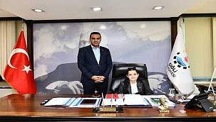 Çiğli Belediye Başkanı Onur Emrah Yıldız: "Çocukların aydınlık zihinleri rehberimiz olacak" 