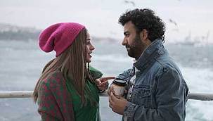 Çok Aşk Netflix'te Zirvede