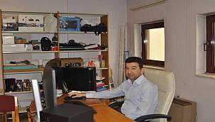 Doç. Dr. Kurt: "Yapay zekâ hayatımızın ayrılmaz bir parçası olacak"   