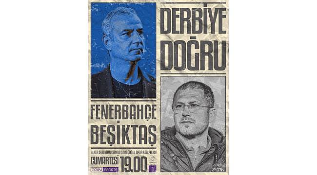 Fenerbahçe, Ülker Stadyumu'nda Beşiktaş'ı konuk edecek 