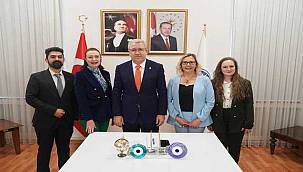 Hemşirelik Fakültesinin bir projesine daha TÜBİTAK'tan destek