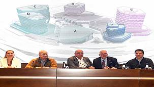 İAOSB tarihinin en büyük projesine imza attı