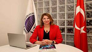 İZİKAD ve EGİKAD'dan yerel seçimlerdeki kadın başarısına vurgu: 