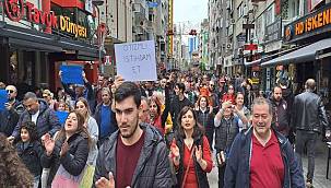 İzmir'in yeni belediye başkanlarına "Otizm için birlikte yürüyelim" çağrısı