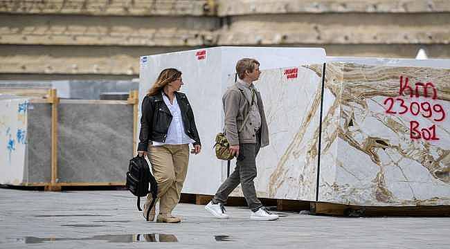 Marble İzmir 29. kez kapılarını açıyor