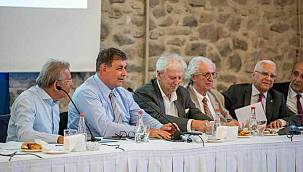 Başkan Tugay: İzmir'i birlikte yöneteceğiz 