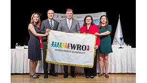 Dünya Robot Olimpiyatı uluslararası finali İzmir'de yapılacak