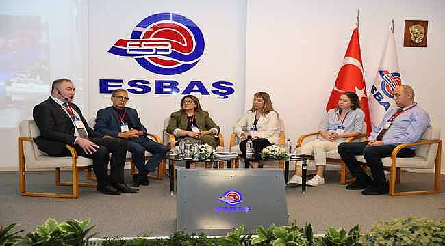 ESBAŞ, "Ne yediğimizi biliyoruz" etkinliği düzenledi