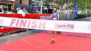 İzmir'in dört yanında bayram coşkusu 