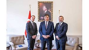 İzmir ve Bremen arasındaki ilişkiler güçlenecek