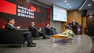 Tugay: "Gençlere desteğimizi artırarak sürdüreceğiz"