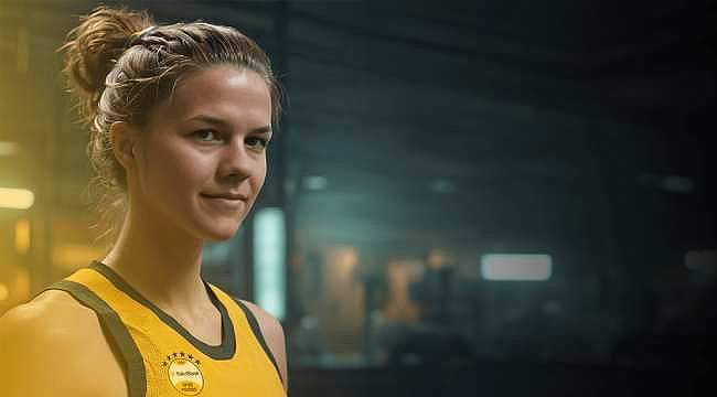 VakıfBank Kadın Voleybol Takımı, Kiera Van Ryk'ı kadrosuna kattı 