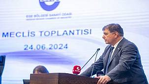 Başkan Tugay: Kamu kaynaklarını korumak benim görevim