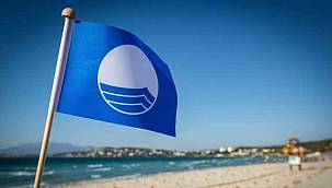İzmir'in Mavi Bayraklı plaj sayısı 64 oldu